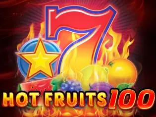 Hot Fruits 100 — расширенная фруктовая линейка