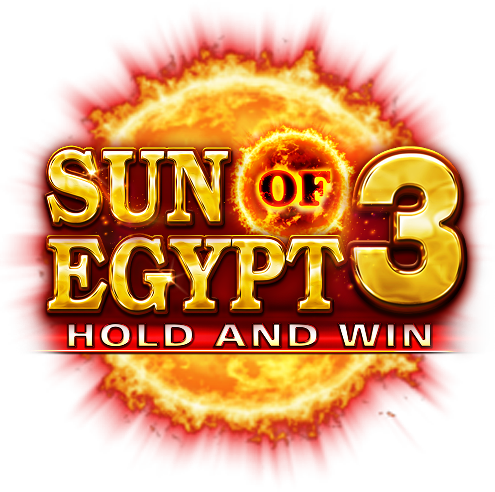 Sun of Egypt 3 — египетская серия